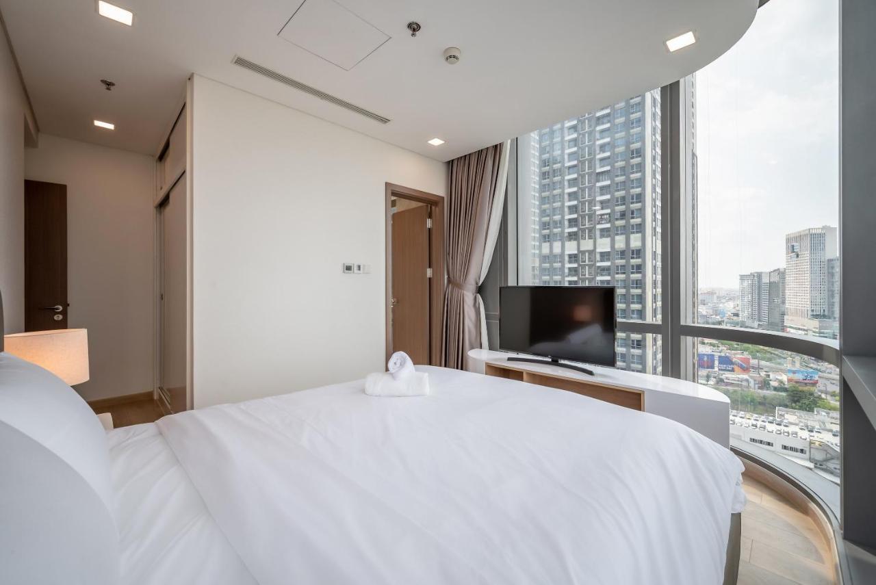 Landmark 81 - Vinhomes Central Park TP. Hồ Chí Minh