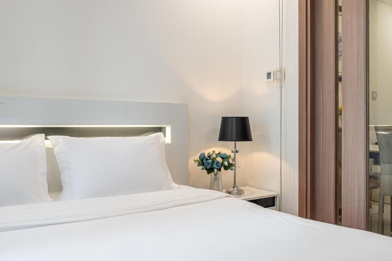 Apartamento Landmark 81 - Vinhomes Central Park Cidade de Ho Chi Minh