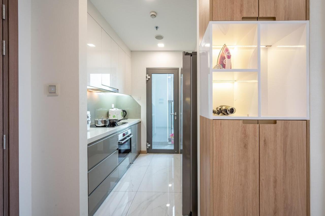 Apartamento Landmark 81 - Vinhomes Central Park
