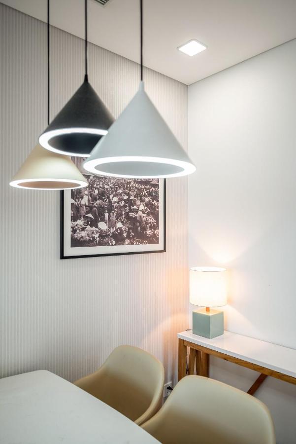 Landmark 81 - Vinhomes Central Park Apartamento