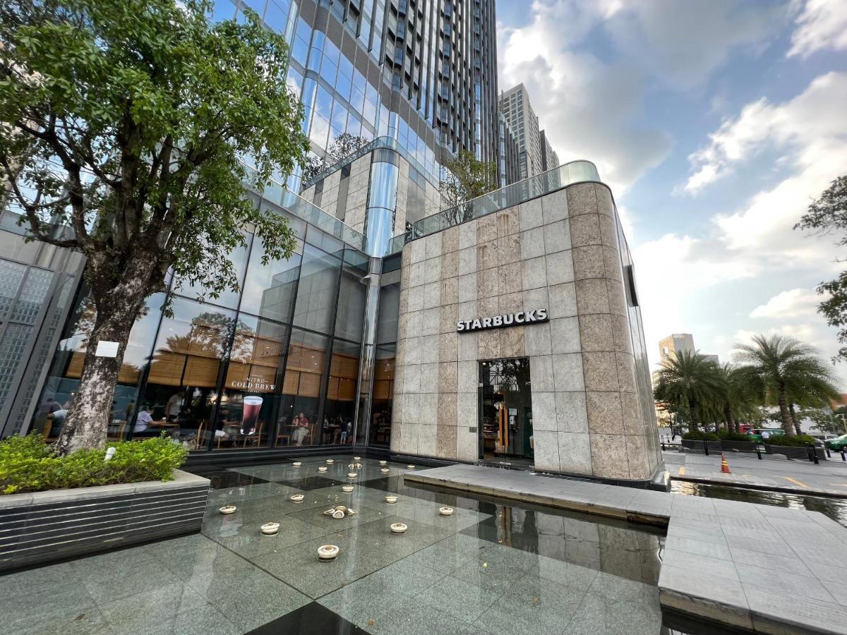 Apartamento Landmark 81 - Vinhomes Central Park *